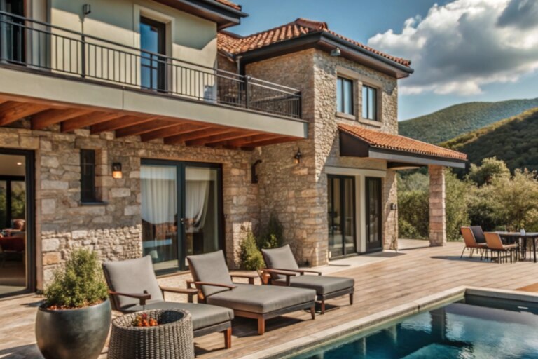    Инвестиции в недвижимость на Балканах: как заработать на аренде и получить вид на жительство, не оставляя свой дом в России