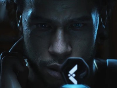    Грандиозный план. Вселенную MindsEye собираются развивать на протяжении 10 лет