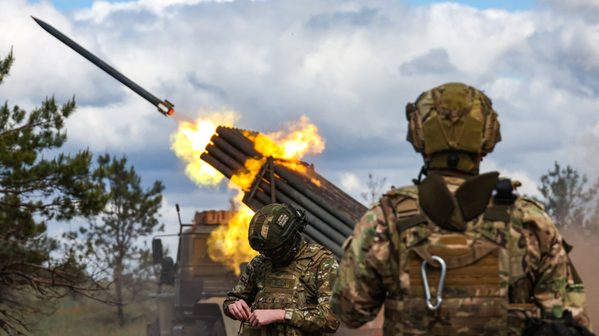    Фото: Алексей Коновалов/ТАСС; Минобороны РФ; 5-tv.ru