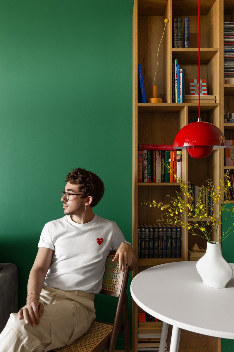  📷Дизайнер Фариз Мамедов