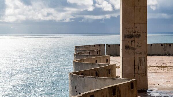    © РИА Новости Крым . Дмитрий Макеев