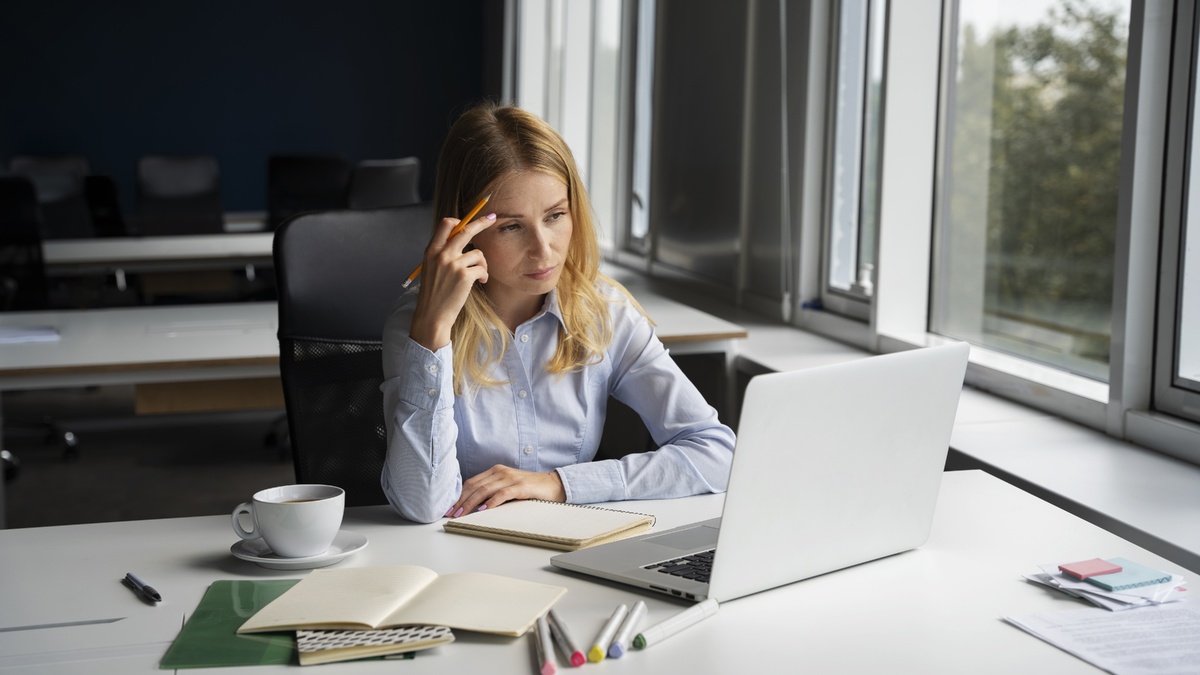    55% югорчан трудятся сверхурочно