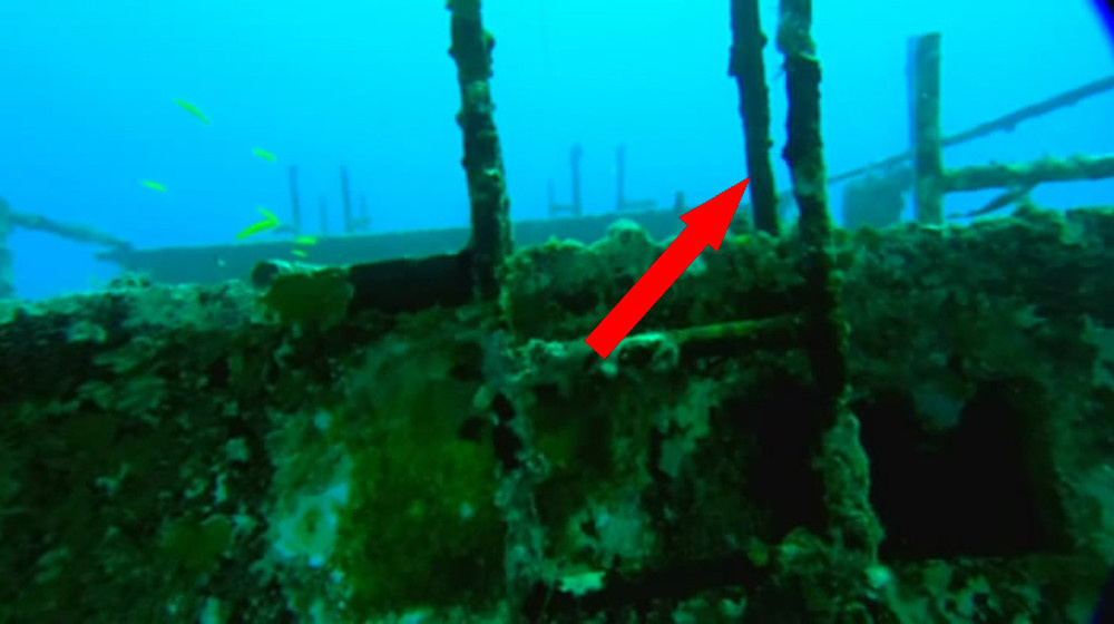    Бермудский треугольник наконец раскрыт или это глобальный обман