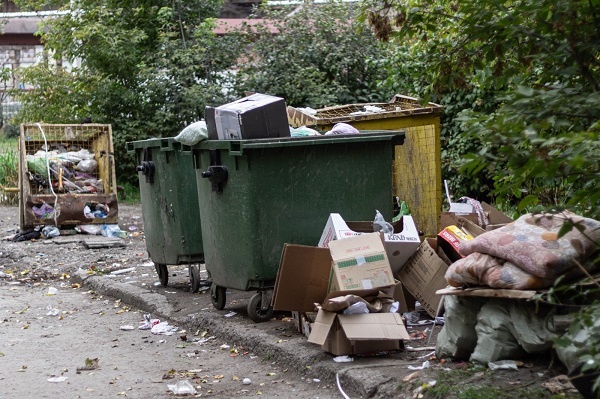 Фото прислал читатель "Всего Искитима"