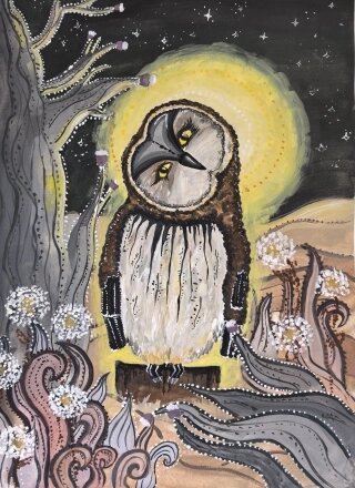    Фото: Фото автора/ Дарья Сергина