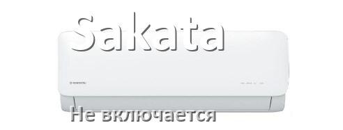 
Почему кондиционер Sakata не включается с пульта и не работает