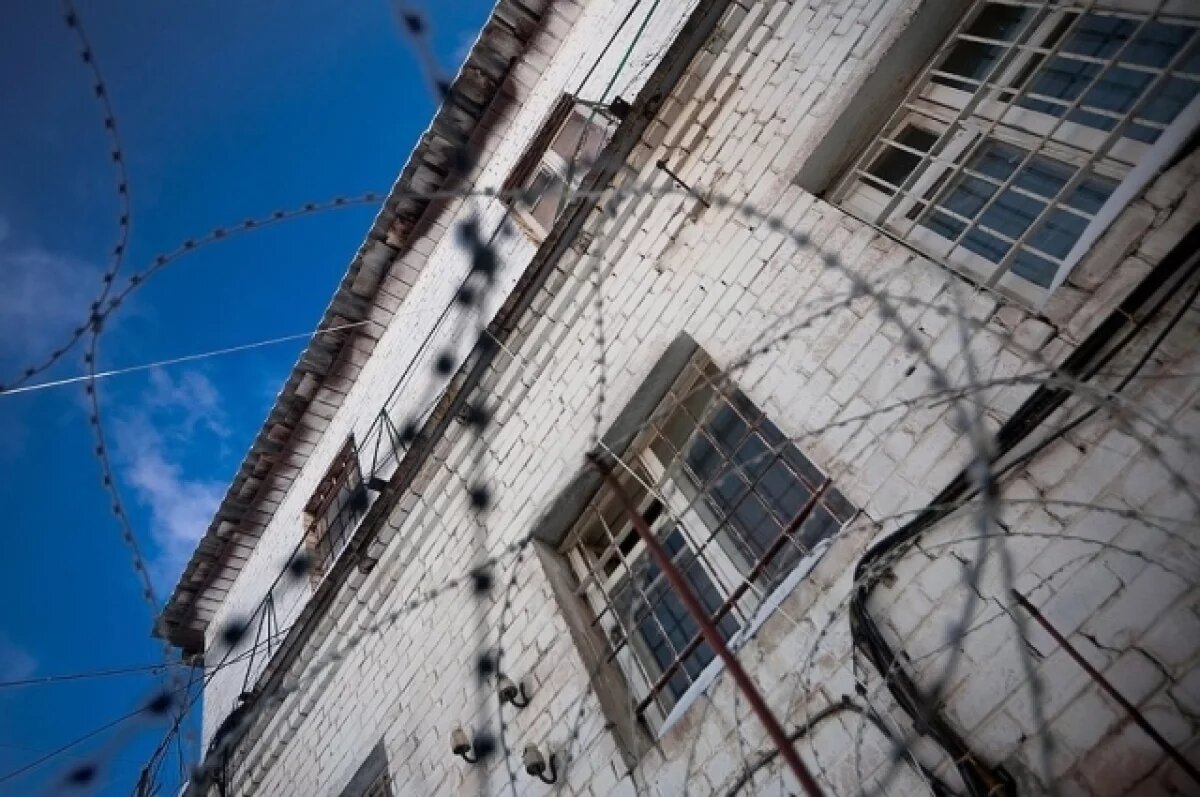    Осуждённый на 10 лет в Хабаровске заключил контракт и ушёл служить в армию