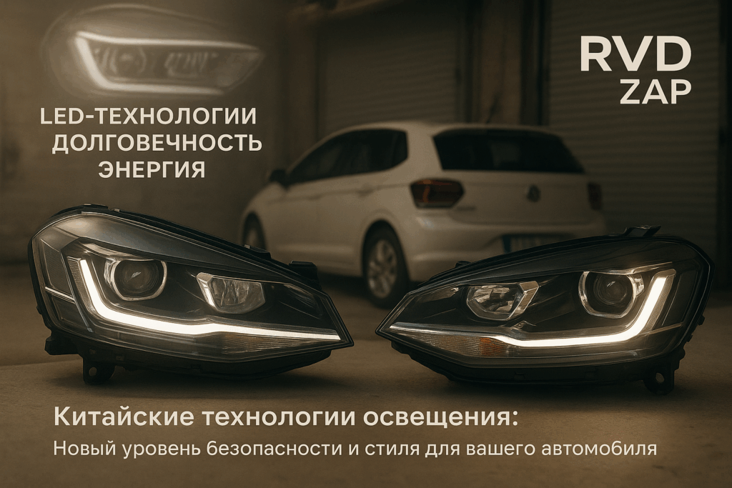    Лучшие китайские марки фар для хэтчбеков admin