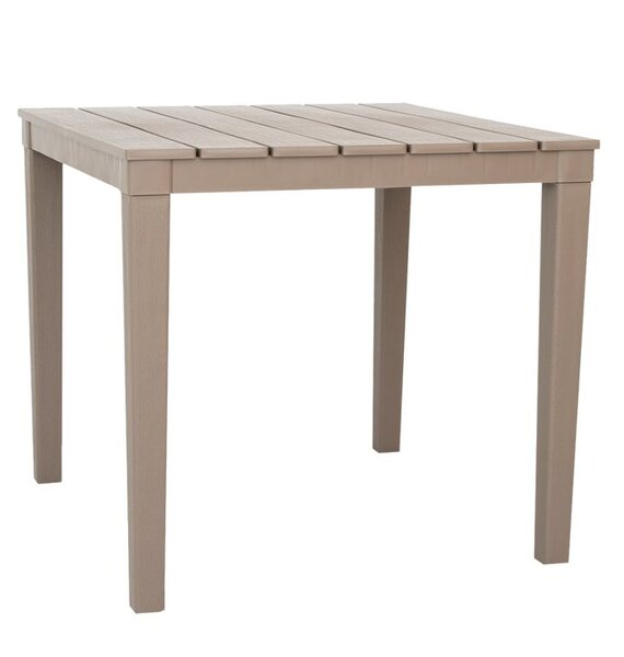 Стол квадратный 80х80 Прованс 4 ножки