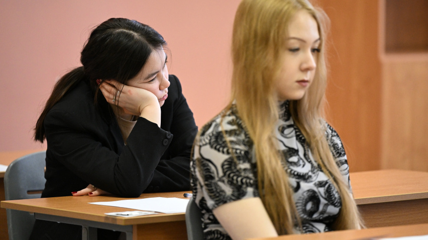    Фото: © РИА Новости/Пелагия Тихонова; 5-tv.ru