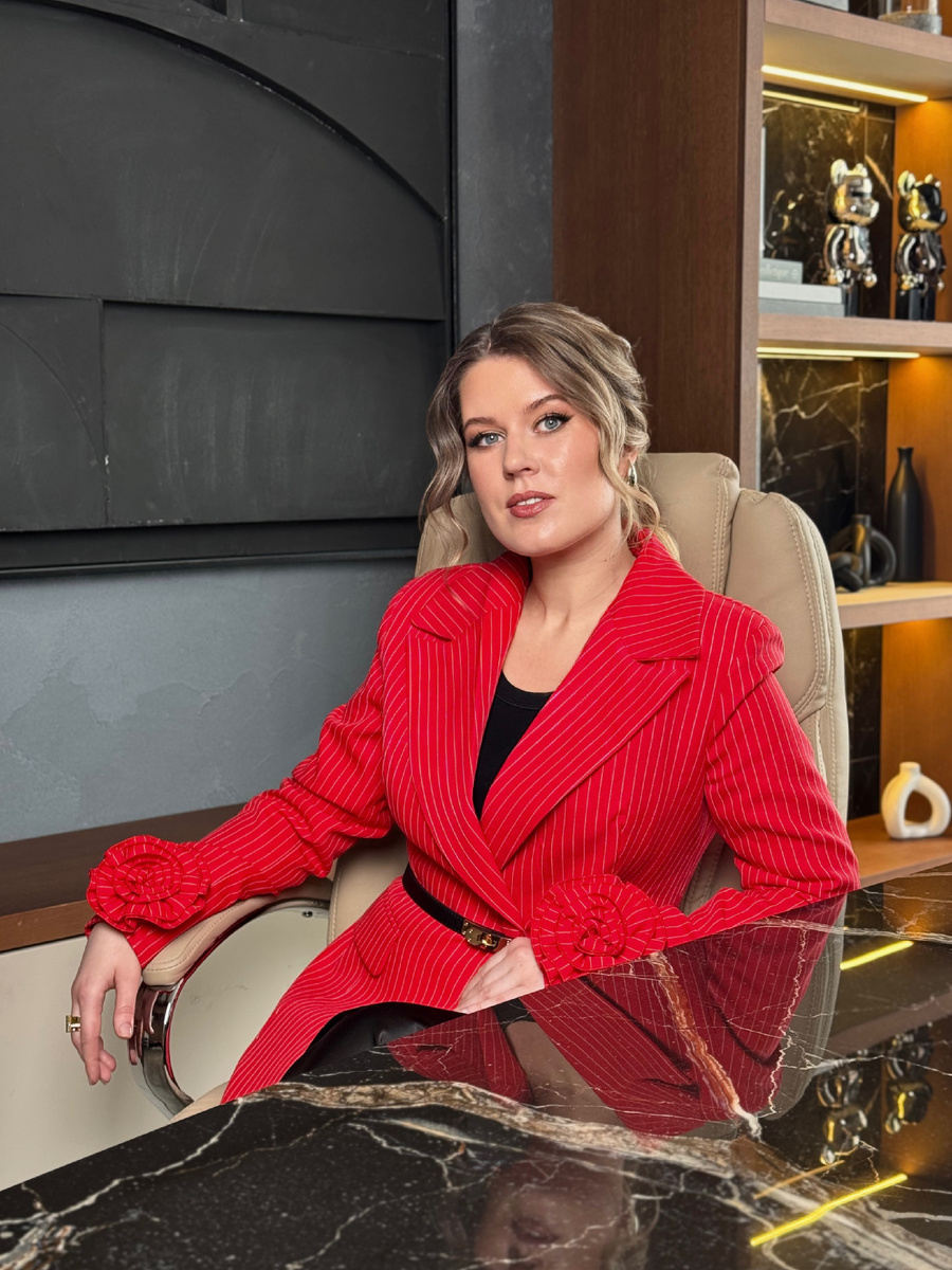 Светлана Осмехина, бизнес-консультант, маркетолог, автор статьи.