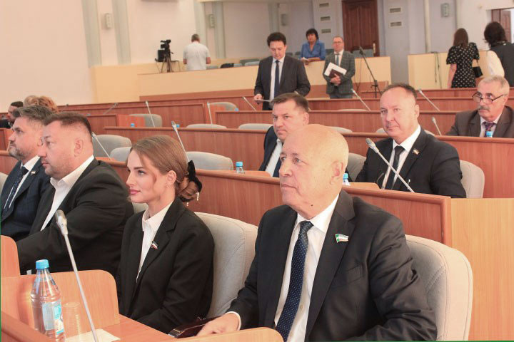 Фото: ИА "Хакасия"
