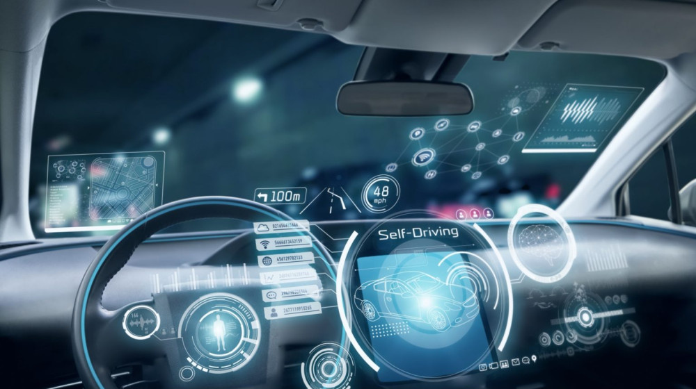    Беспилотные автомобили изменят нашу жизнь в ближайшие годы