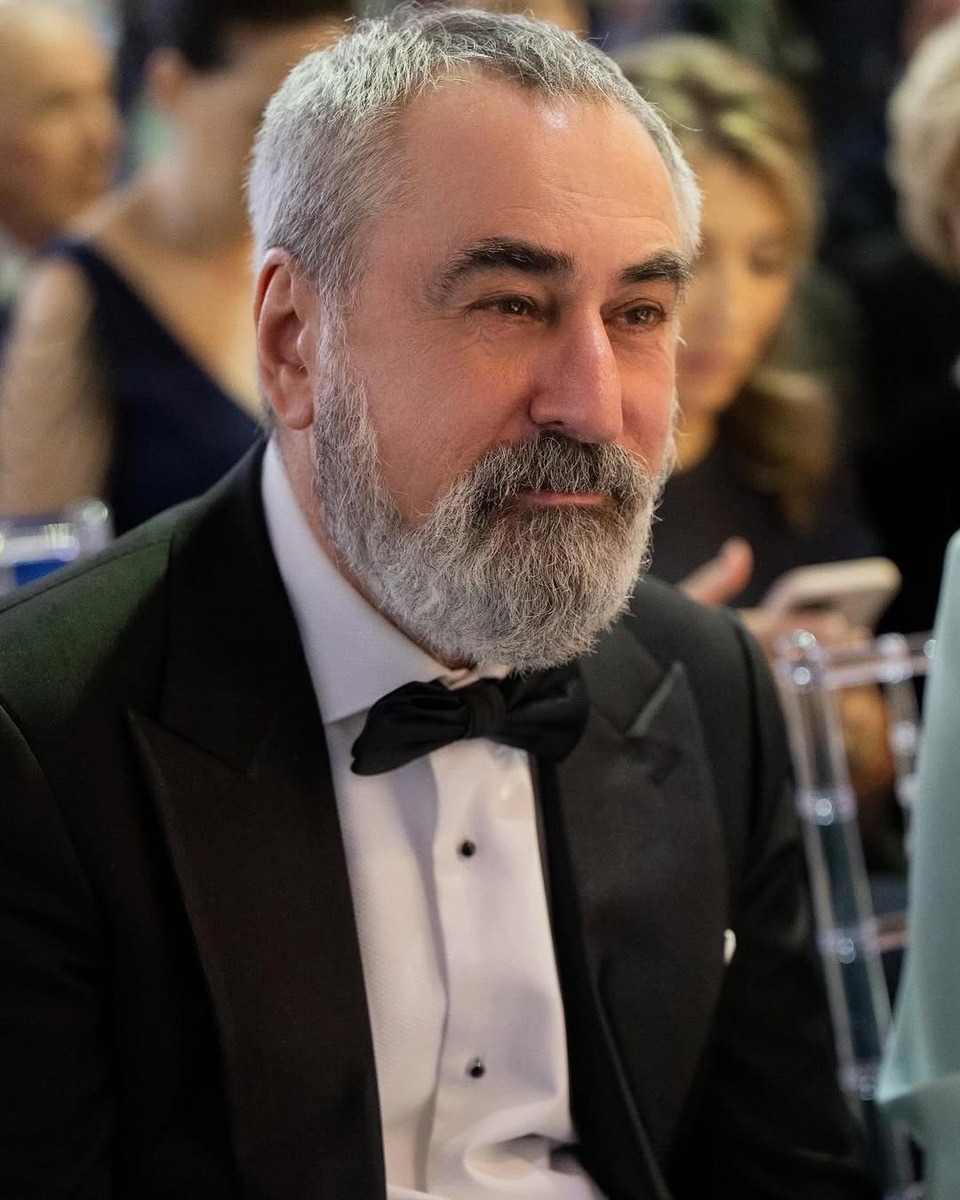    Александр Толмацкий