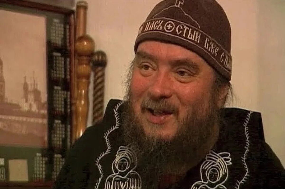    Стало известно пророчество старца Зосимы по поводу конфликта РФ и Украины