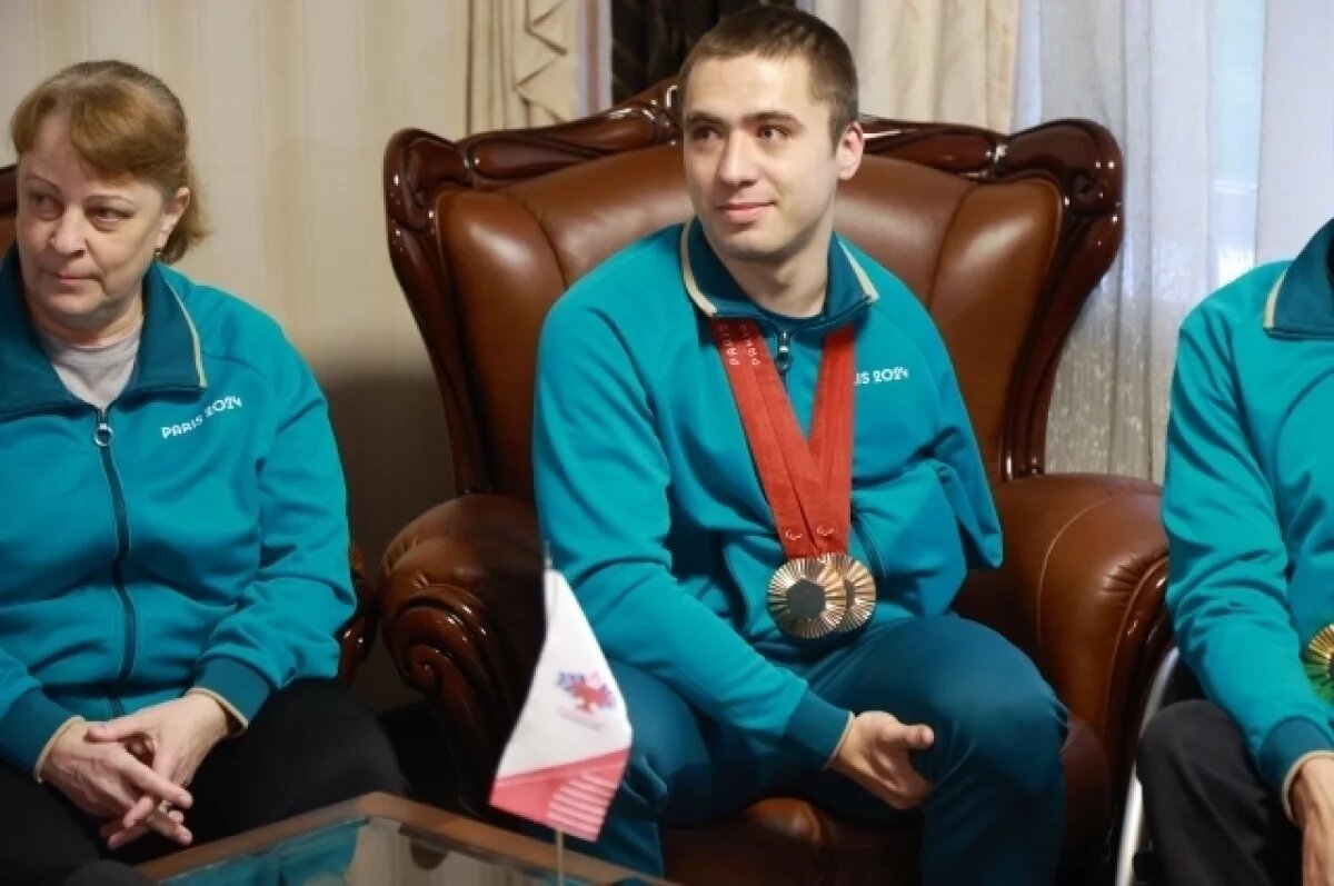    Пловцы из Алтайского края завоевали 27 медалей на чемпионате России