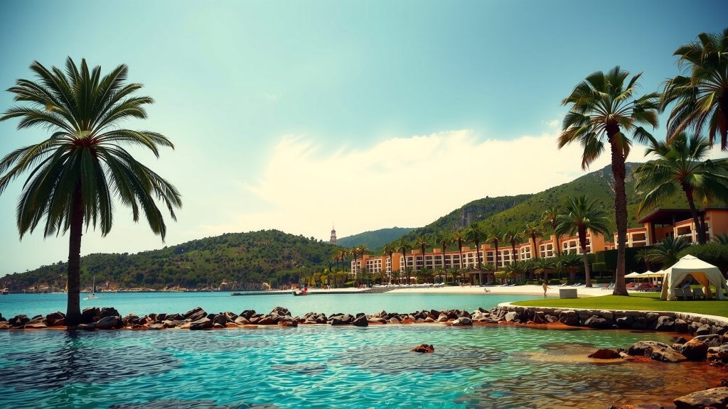    Египет или Турция что выбрать для отдыха