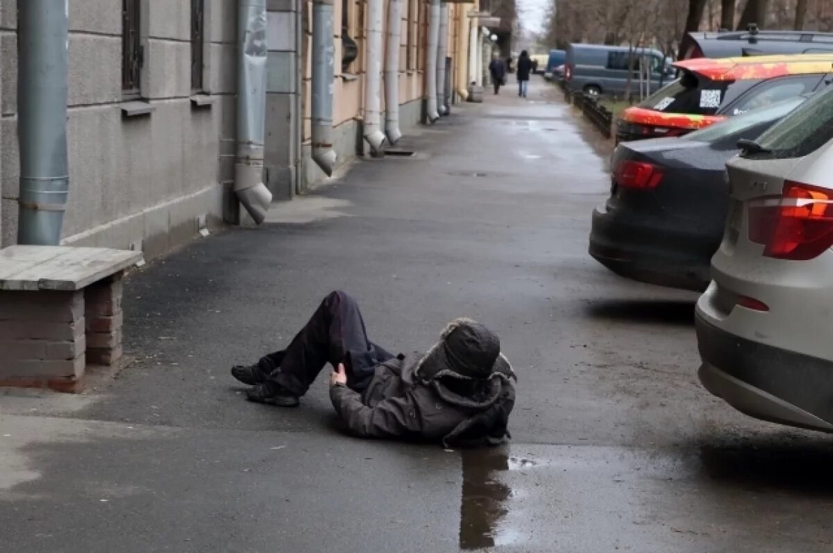    В центре Омска вводят запрет на продажу алкоголя по вечерам