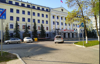    Фото: Яндекс Карты