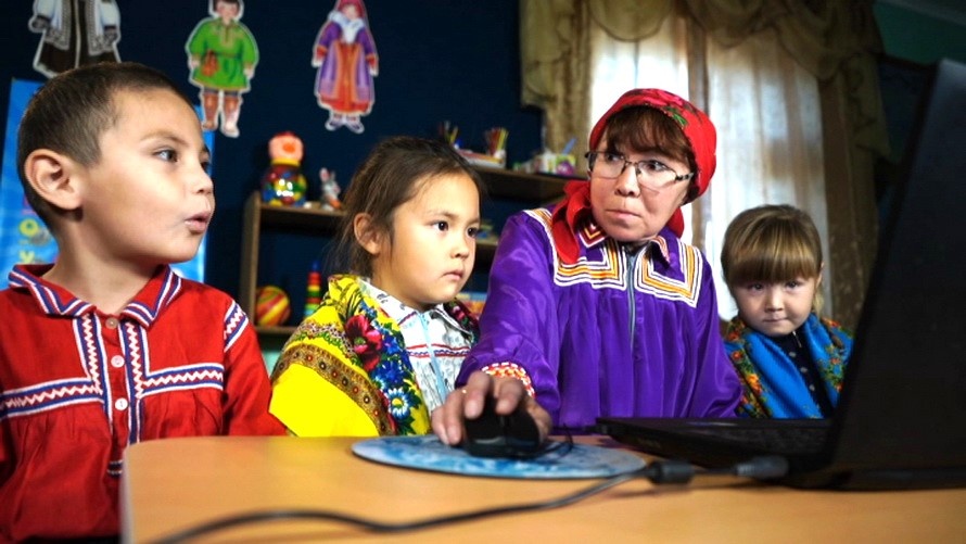    Искусственный интеллект поможет сохранить родные языки коренных малочисленных народов