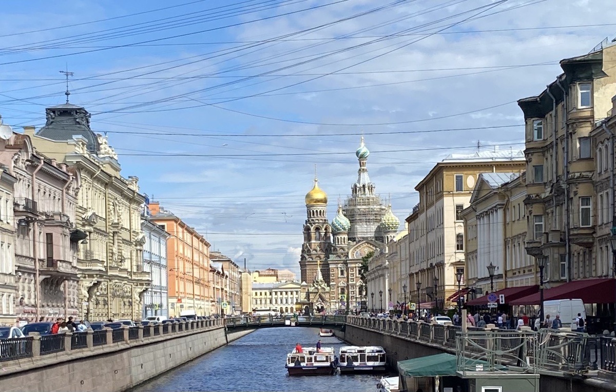    Фото: Мойка78 / Зеленина Мария