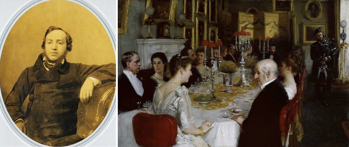 Григорий Александрович Кушелев-Безбородко