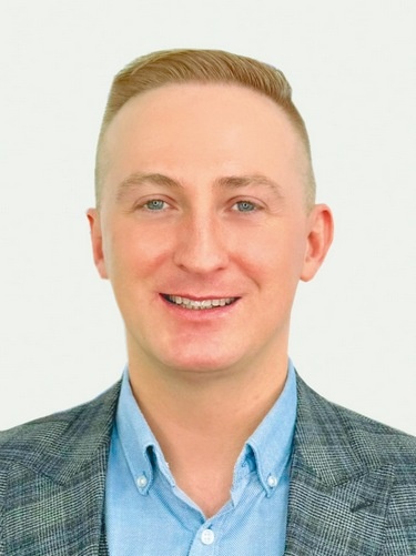 Совладелец компании «Банки Маркет» Вадим Шукуров