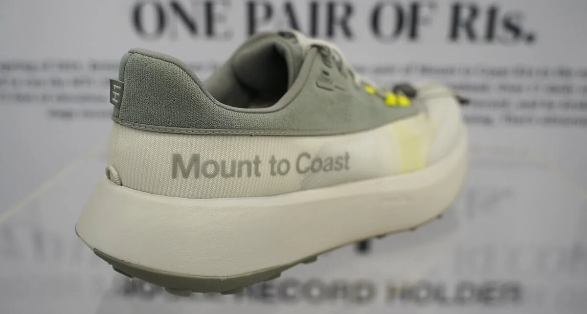 Mount to Coast H1