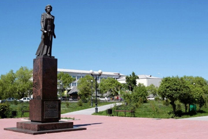 Фото: архив Черногорского краеведческого музея
