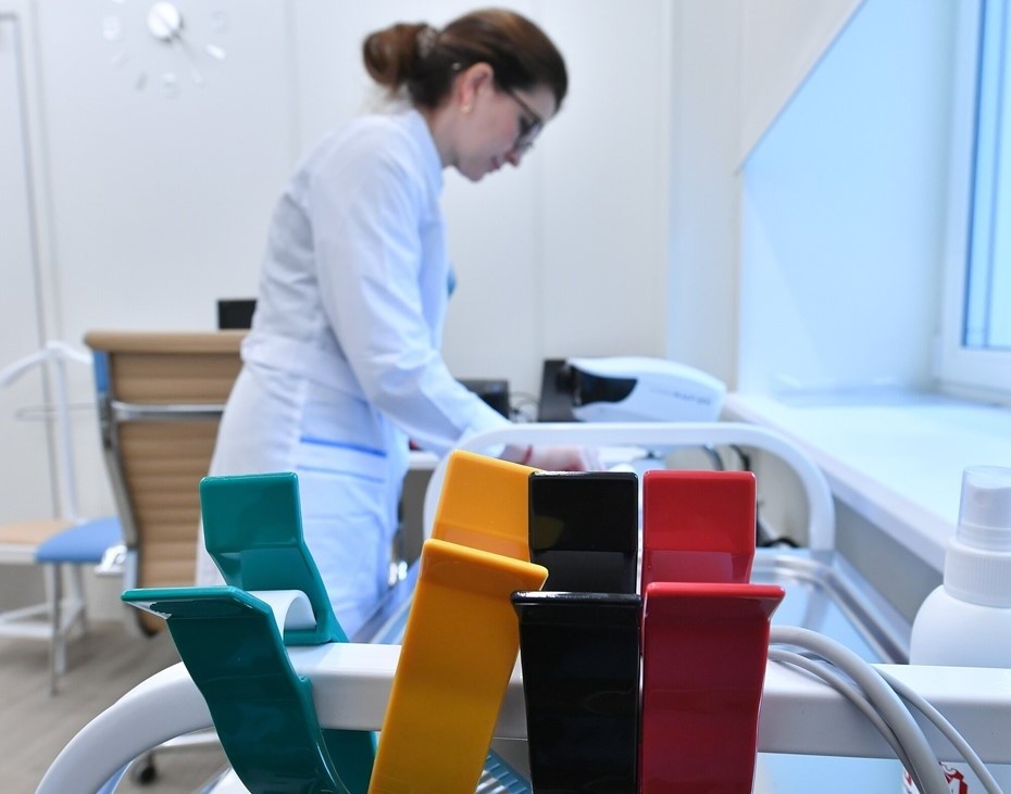    Автор фото: Агентство "Москва"