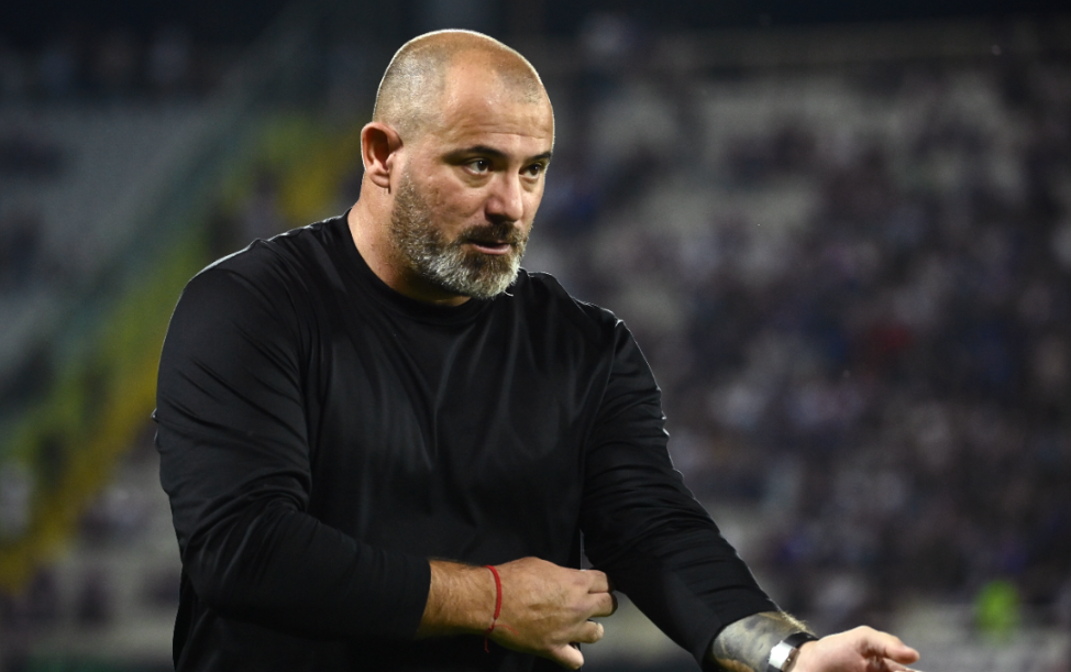 Деян Станкович