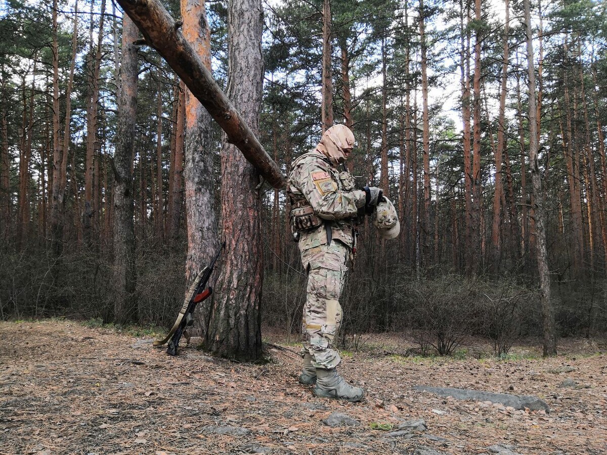 Из личного архива