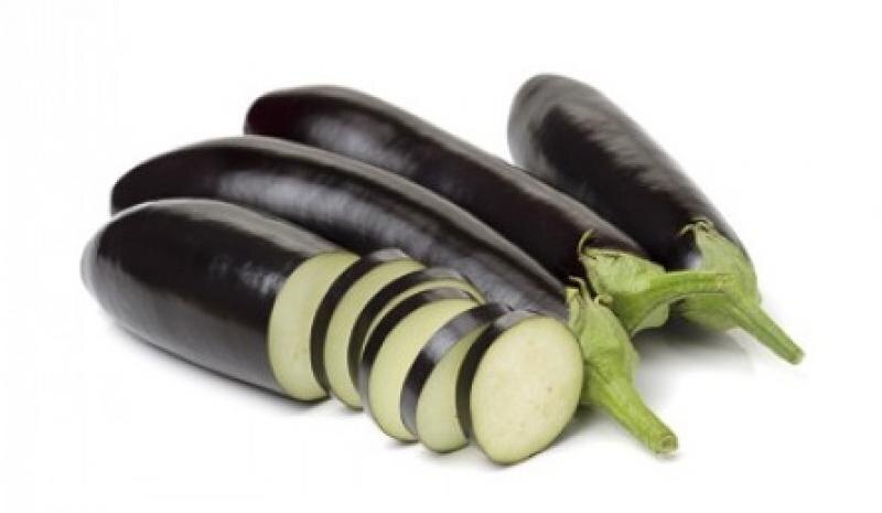 Баклажан Анамур F1   Голландия Райк Цваан ( Rijk Zwaan)- недешево