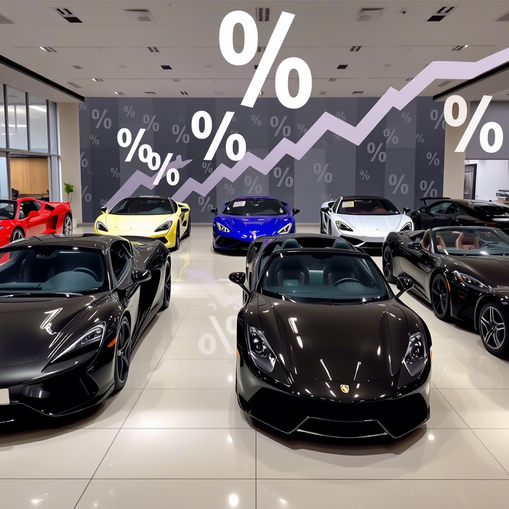 #Авторынок2025 #КредитыИлиМетро #АвтоКризис #БезToyotaКакБезРуля