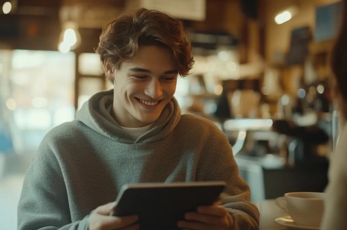    В Новосибирске заработал новый гастропроект сети Fresh-кафе