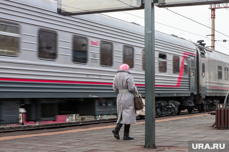    Для сотрудников РЖД провели инструктаж после трагедии в Брянской области