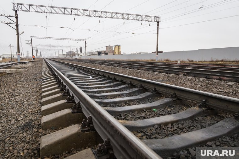  Что известно о крушении поезда под Брянском: кадры с места катастрофы  📷
