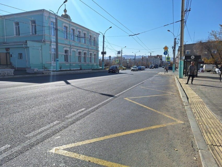    Фото: Пресс-служба Минстроя Забайкалья