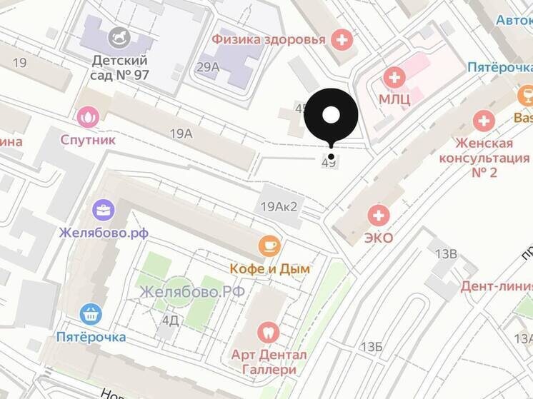     Фото: ТГ-канал "Самарские новостройки"