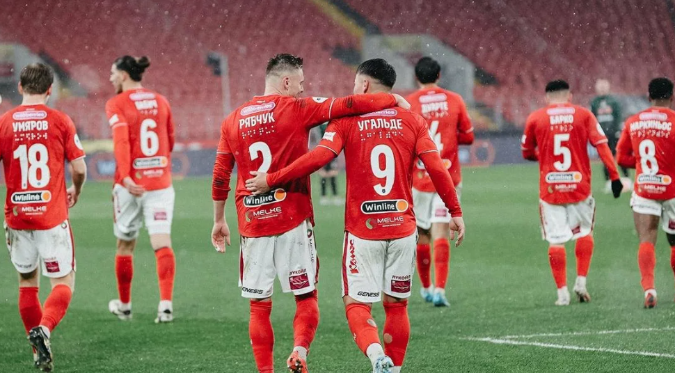 чемпионат.ком