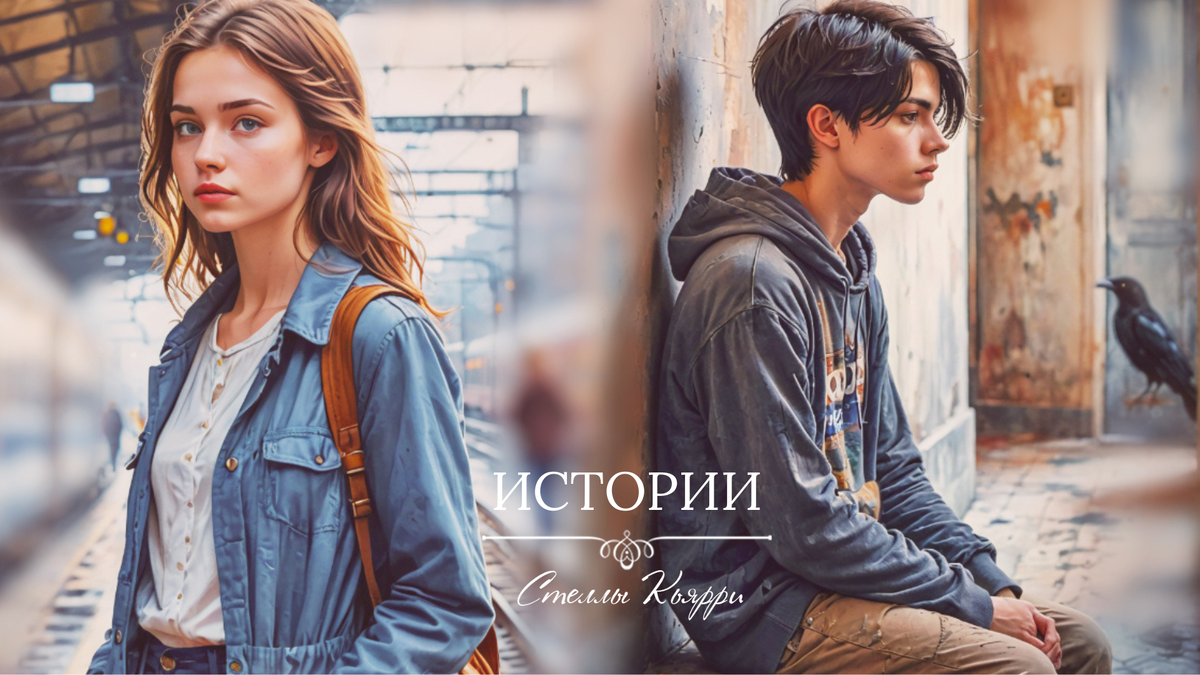 ©Стелла Кьярри