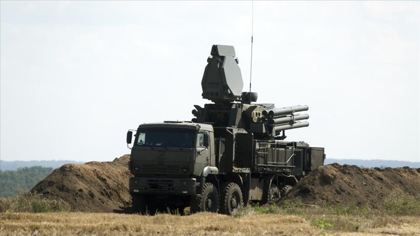   Фото: Anadolu Ajansi