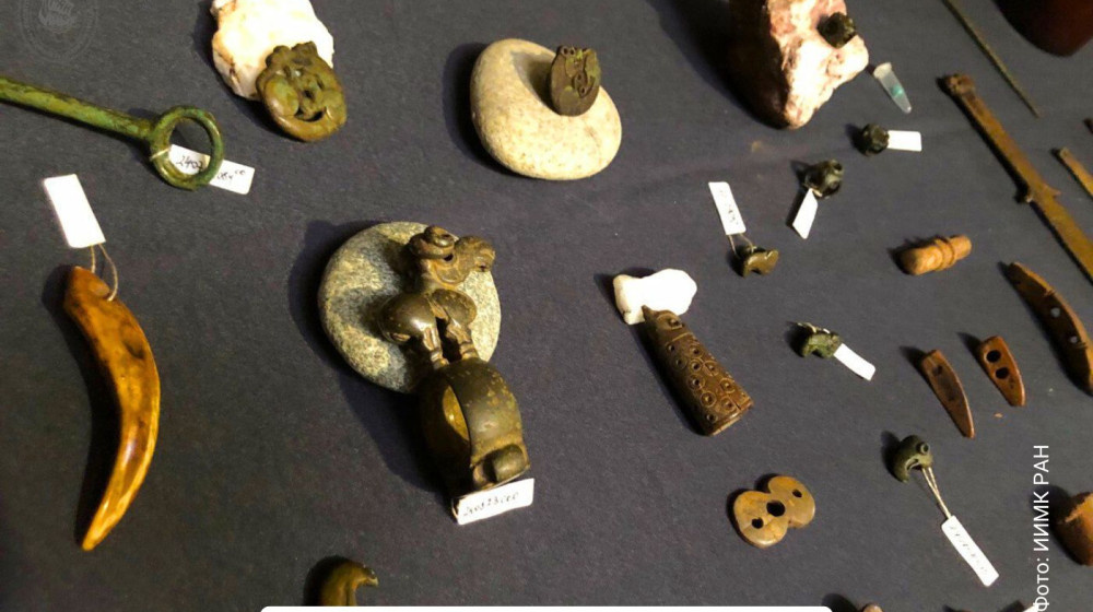    Тайна золота Колчака где скрыты 400 тонн сокровищ