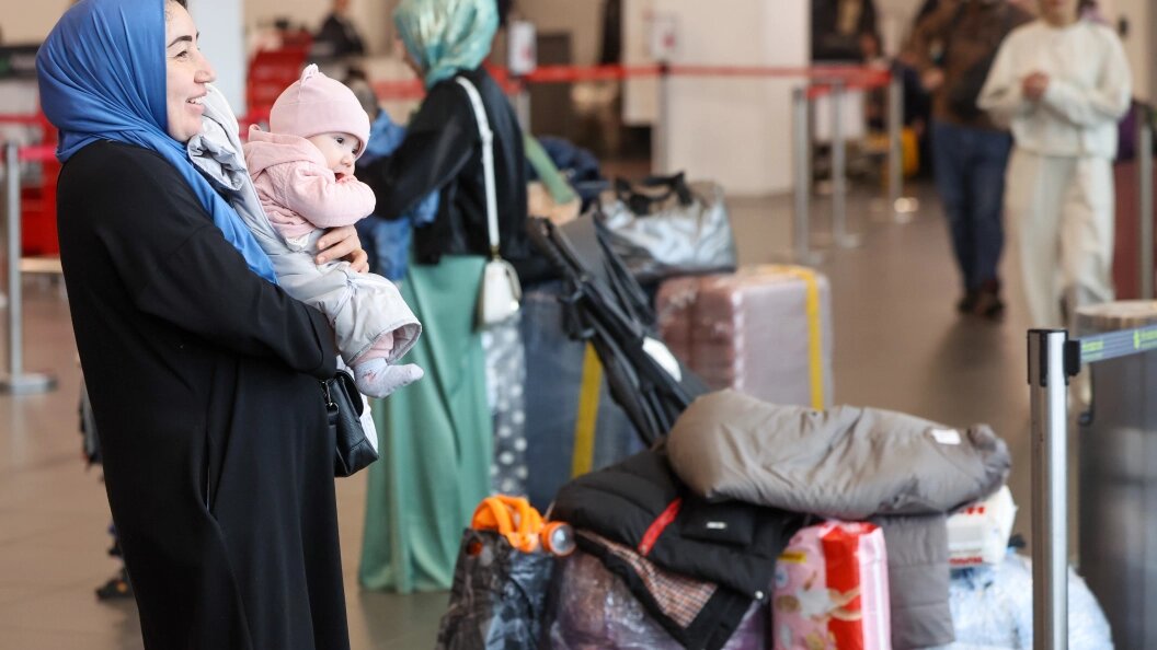    Фото: Belkin Alexey /Globallookpress