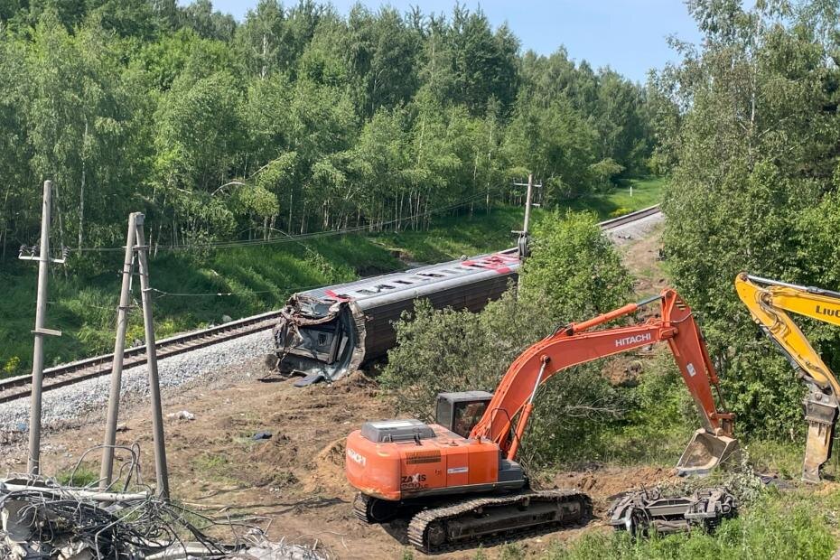    Дмитрий Радченко/ТАСС