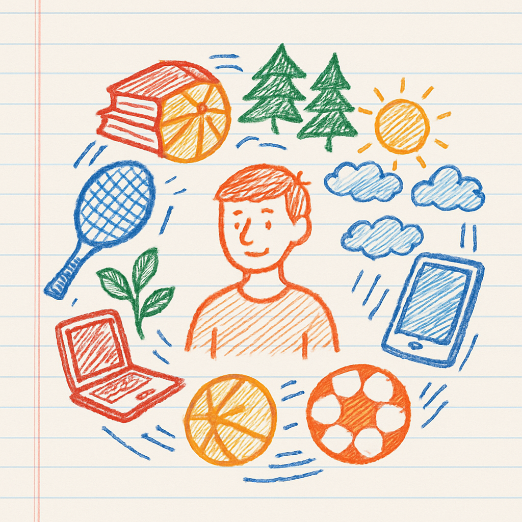 Сила небольших, последовательных действий