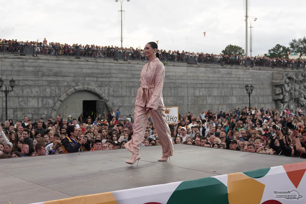    Фото: Лидия Аникина © ИА «Уральский меридиан»