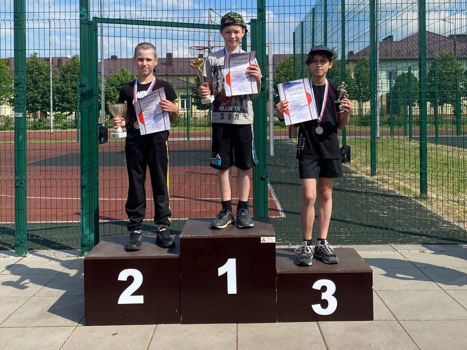     Фото: СШ «Центр Спорта - Метеор»