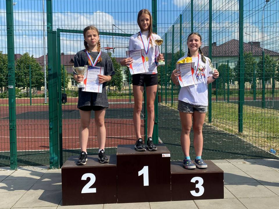     Фото: СШ «Центр Спорта - Метеор»