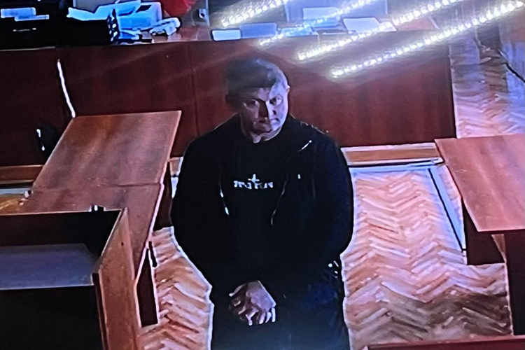    Алексей Пенюшкин взял кредит в банке и зашел в проект: завел 1,8 млн рублей.   
Фото: Альбина Фархутдинова